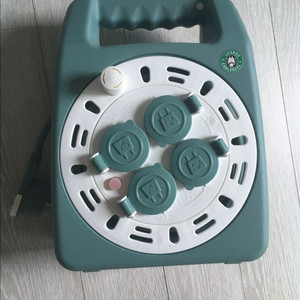 러그 리드선 15M 미사용 팝니다