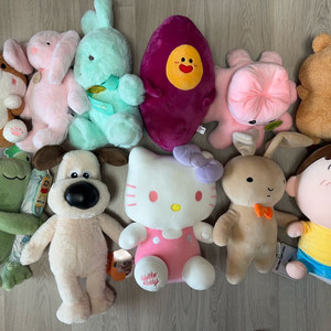 뽑기인형 일괄
