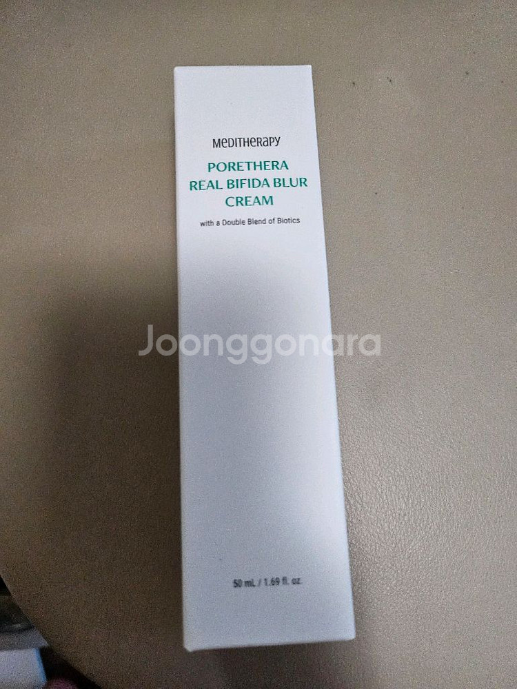 메디테라피 포쎄라크림--0