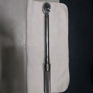 미국산 WRIGHT TOOL 토크렌치3/8