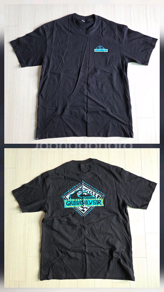 파타고니아 칼하트포함 남성남자 여름티셔츠 95m사이즈--6