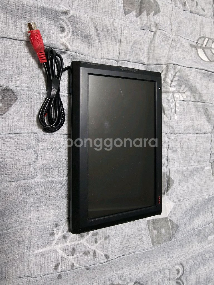 마이딘 NX200 7인치 지니맵 네비게이션--0
