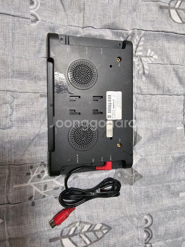 마이딘 NX200 7인치 지니맵 네비게이션--1