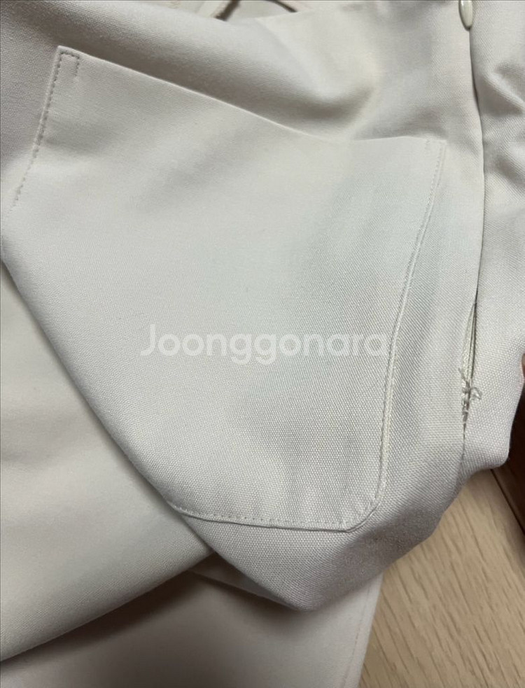 몽또또 하프 카프리 팬츠 5부 스판 바지 버뮤다--11