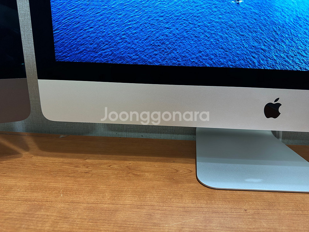 아이맥 5k 개조모니터 27인치(20년식 19년식개조)--4