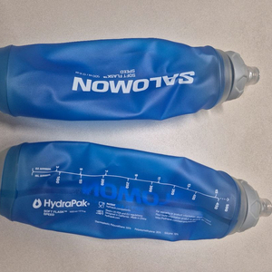 살로몬 소프트 플라스크