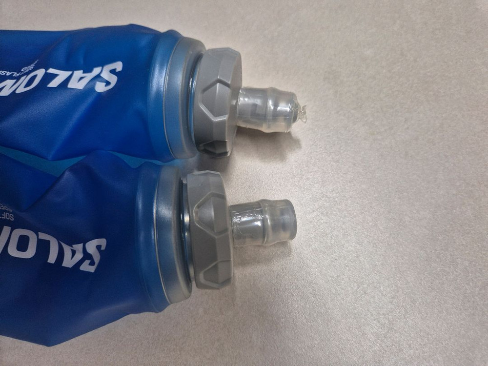 살로몬 소프트 플라스크--1