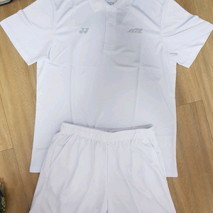 요넥스(프리미엄) 운동복 배드민턴복 상하의 한벌 판매