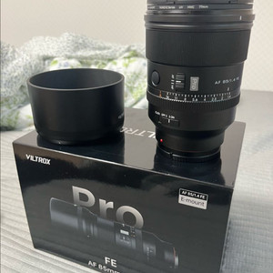 빌트록스 85mm f1.4 pro E마운트 판매