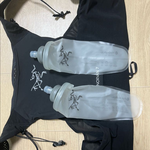 아크테릭스 노반 베스트7 여성L사이즈