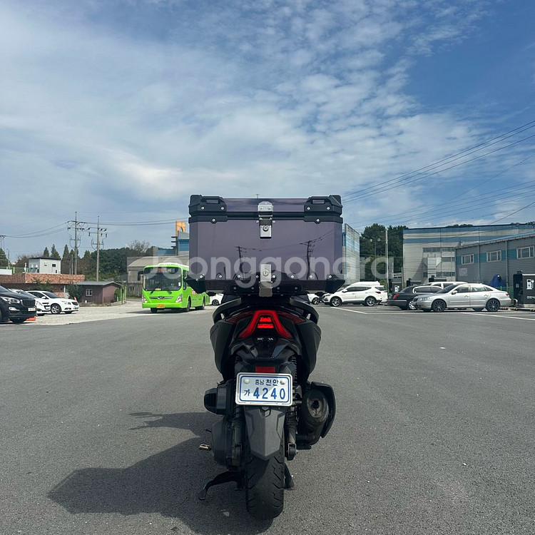 23년식 포르자 350--1