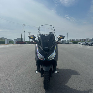 23년식 포르자 350