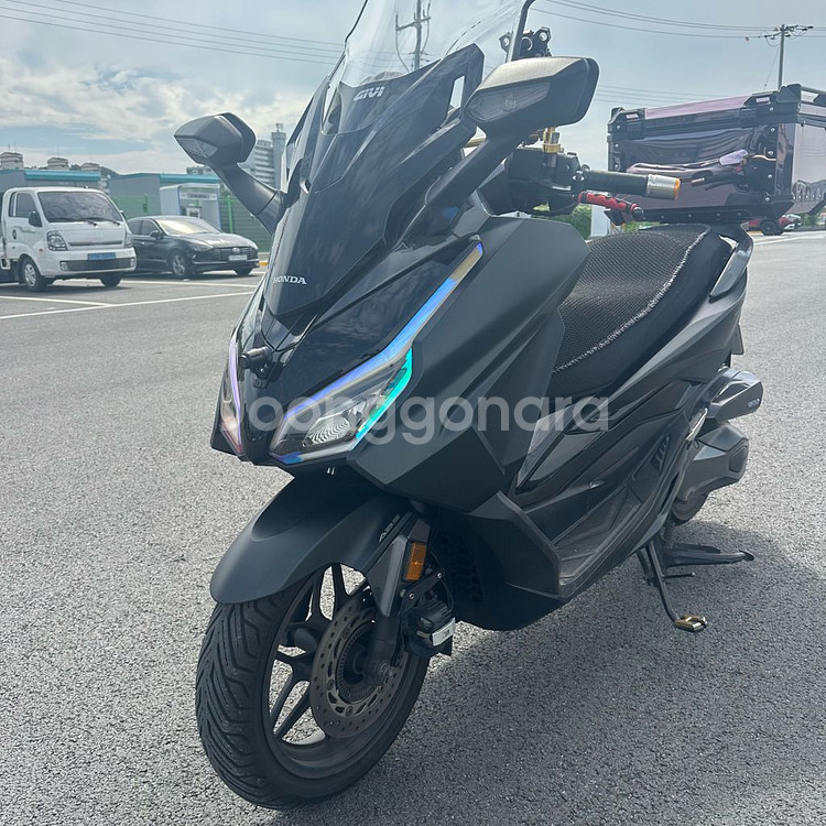 23년식 포르자 350--6