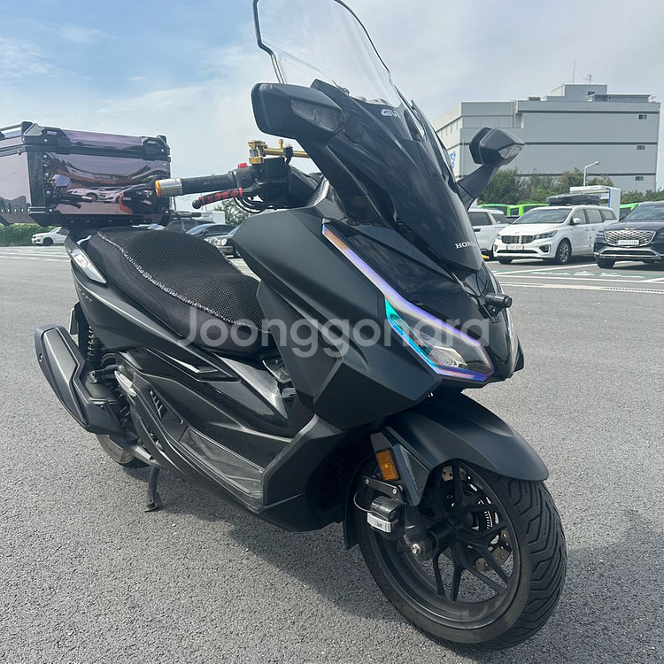 23년식 포르자 350--7