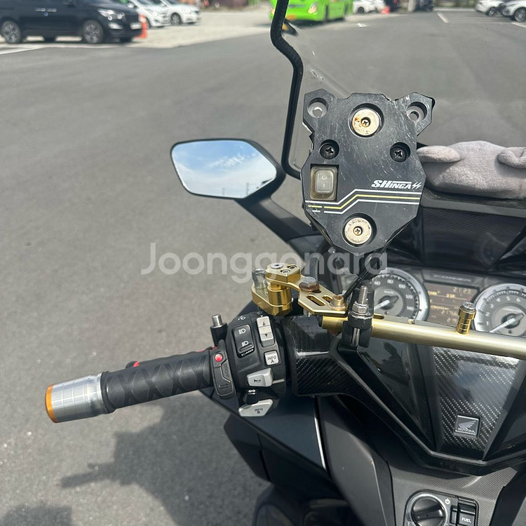 23년식 포르자 350--8