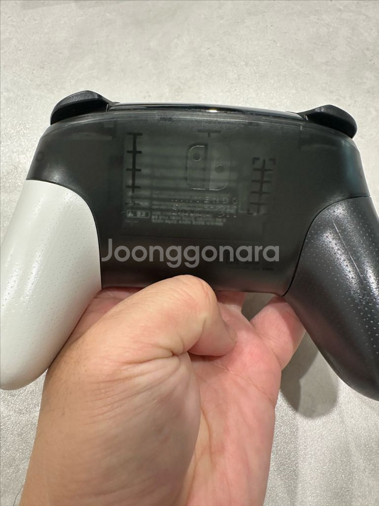 닌텐도 스위치1 젤다에디션 oled 및 프로컨--0