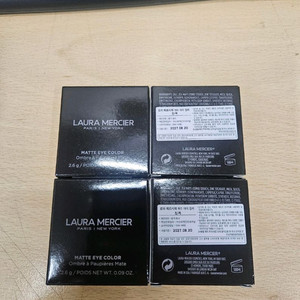 로라 메르시에 진저 섀도우 미개봉 새상품 새제품