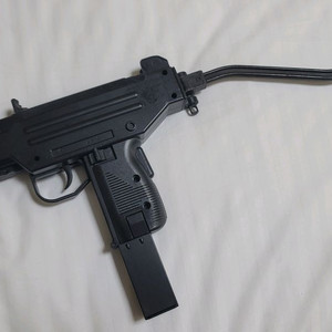 아카데미 우지 중기형 (올드건) 이미지