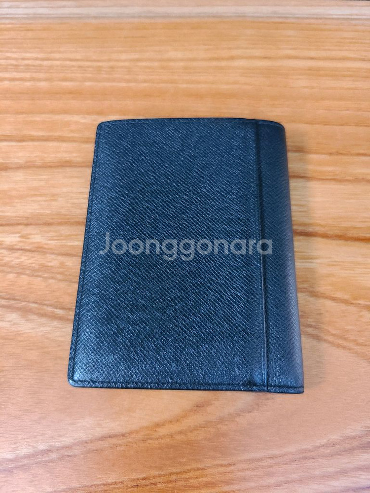 무료배송) 닥스 남성 반지갑--3