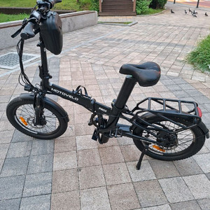 모토벨로 TX 8 프로3 전기 자전거 최상급 판매