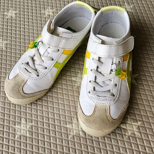 오니츠카타이거 키즈 195