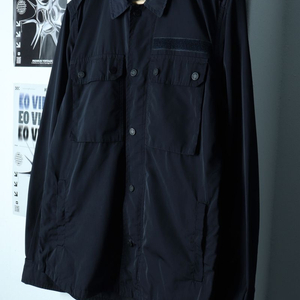 (L-XL) 브랜드빈티지 집업 바람막이 점퍼자켓