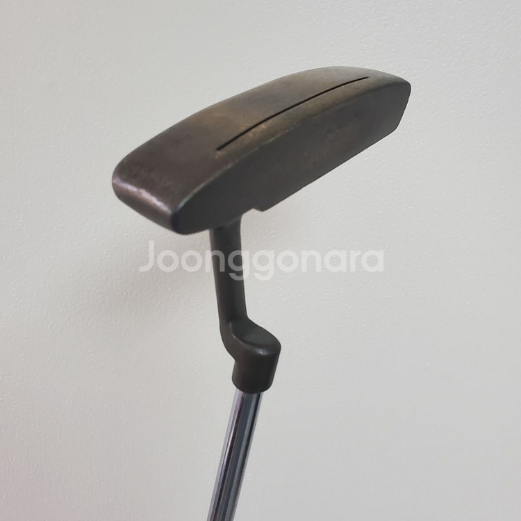 핑 앤서 퍼터 33.5인치 골프채 골프클럽--0