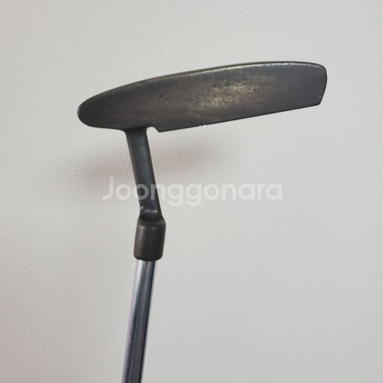 핑 앤서 퍼터 33.5인치 골프채 골프클럽--1