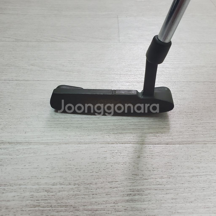 핑 앤서 퍼터 33.5인치 골프채 골프클럽--2