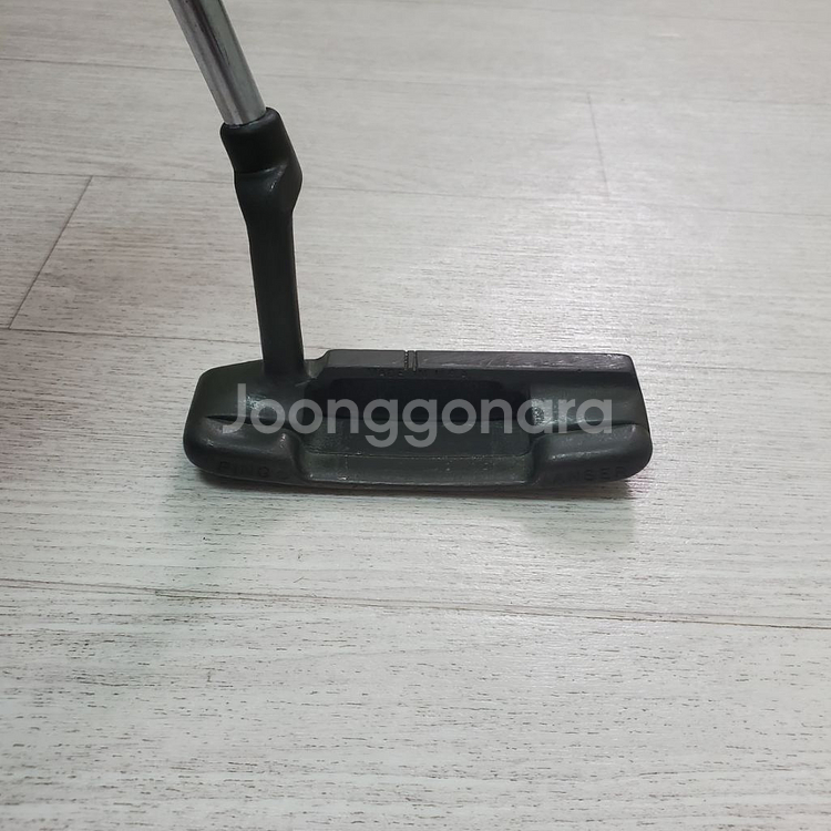 핑 앤서 퍼터 33.5인치 골프채 골프클럽--3