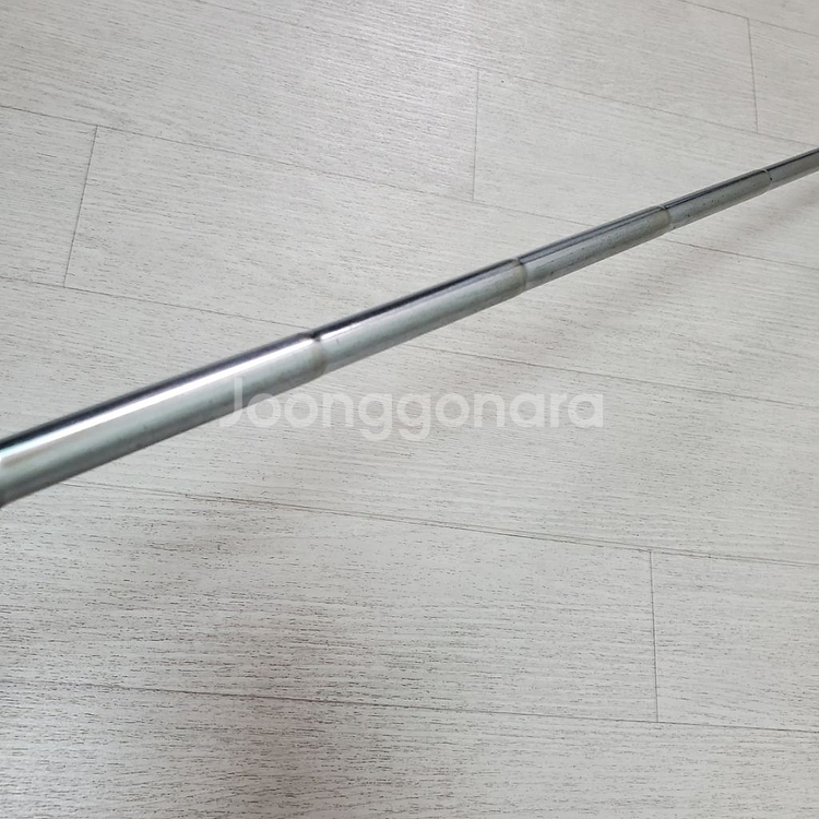 핑 앤서 퍼터 33.5인치 골프채 골프클럽--4