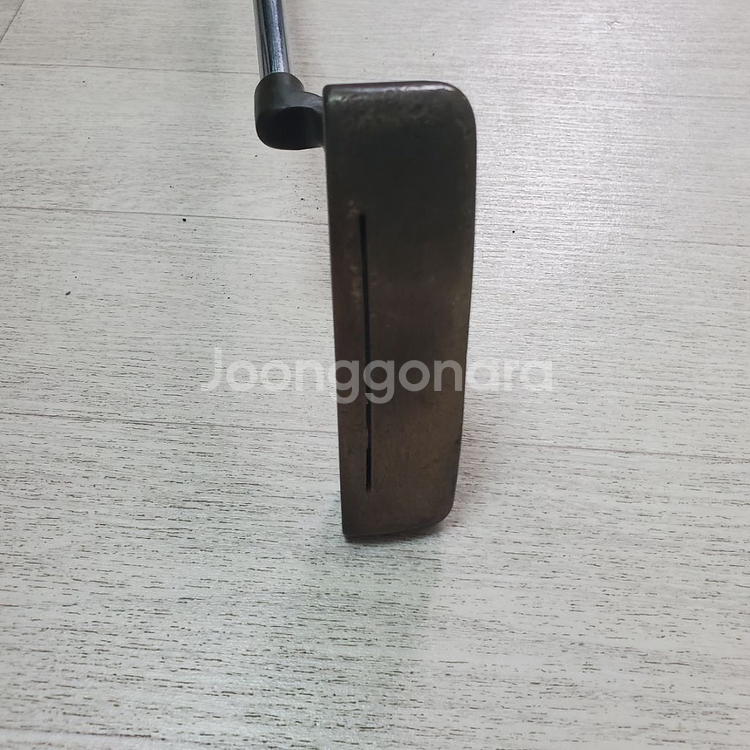 핑 앤서 퍼터 33.5인치 골프채 골프클럽--9