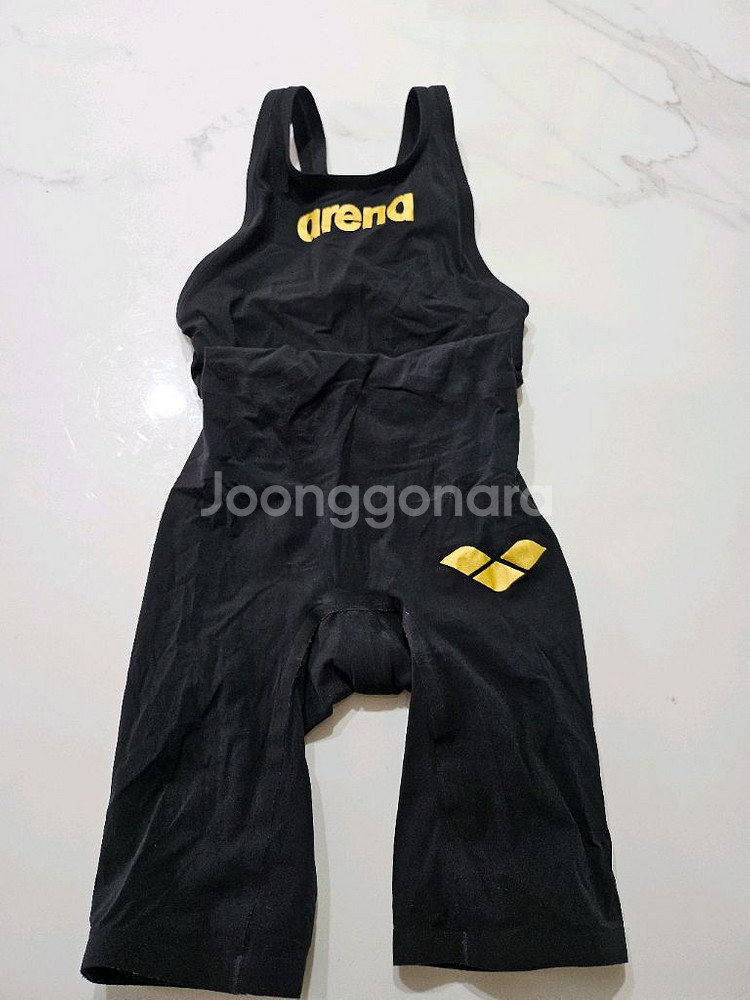 아레나 Powerskin Carbon Air2--0