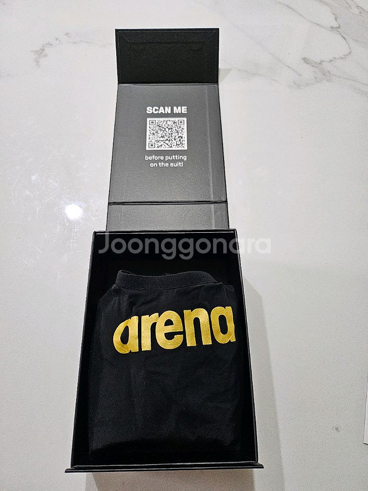 아레나 Powerskin Carbon Air2--3