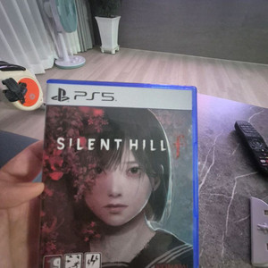 ps5 사일런트힐f 코드미사용