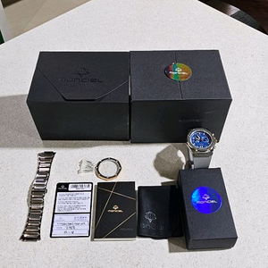 Monciel Watch