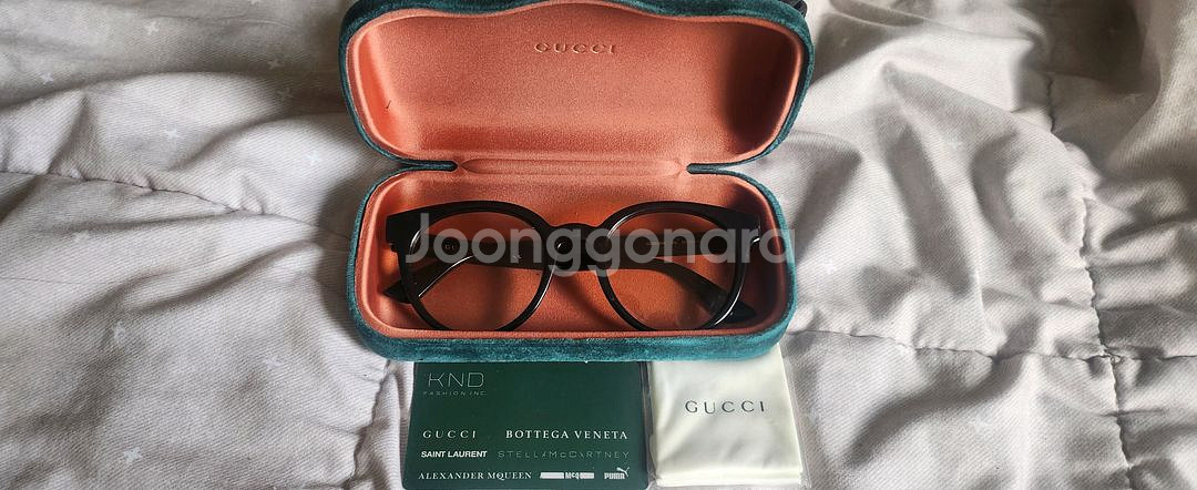구찌선글라스 GG0638--0