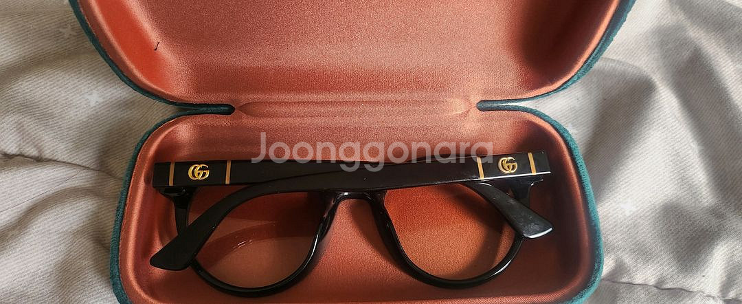구찌선글라스 GG0638--2