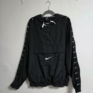 나이키 아노락 L