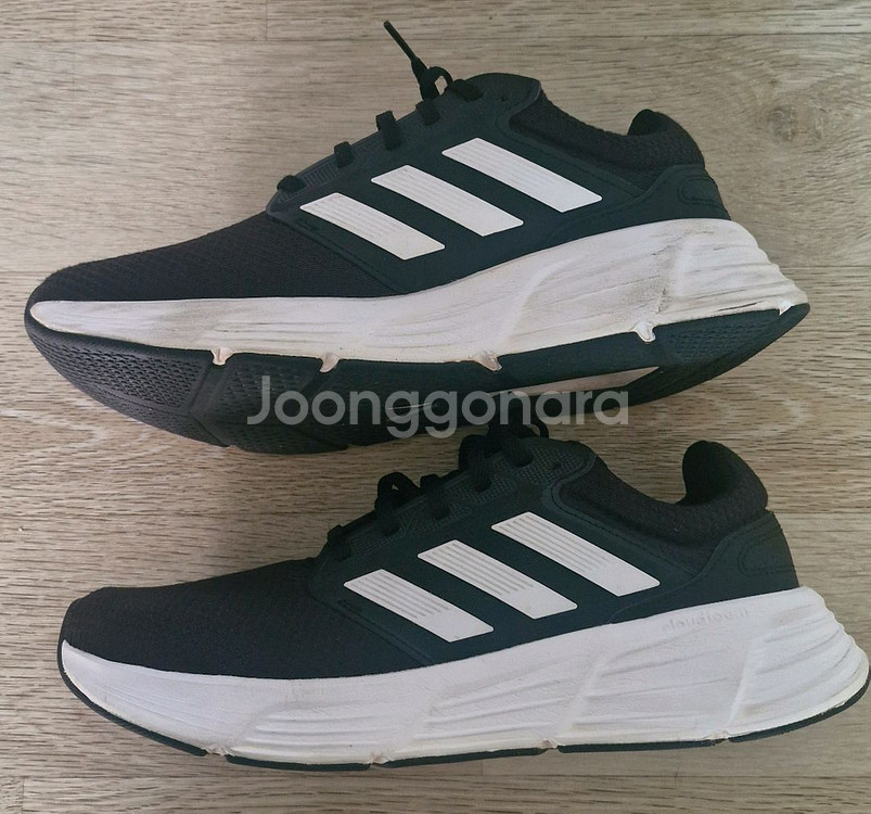 아디다스 런닝화 280--0