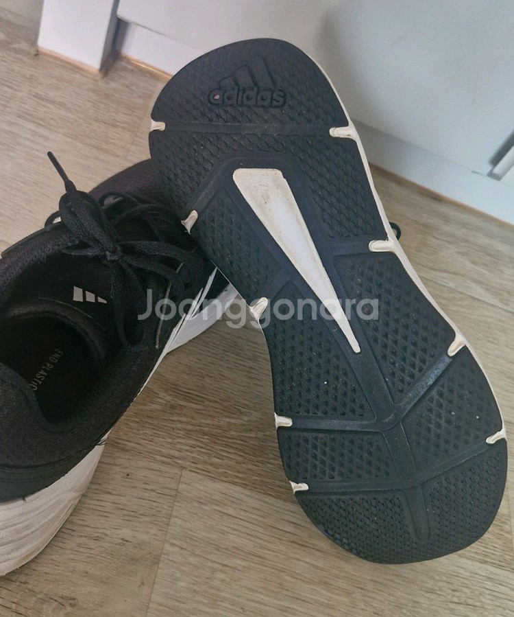 아디다스 런닝화 280--3