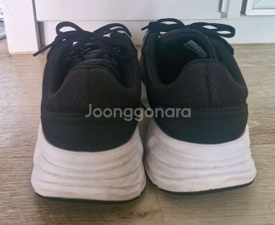 아디다스 런닝화 280--2