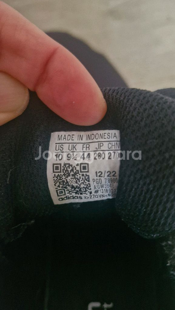 아디다스 런닝화 280--4