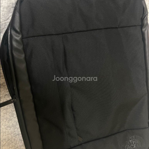 노스페이스 노트북 가방_밀레 백팩