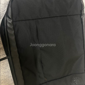 노스페이스 노트북 가방_밀레 백팩
