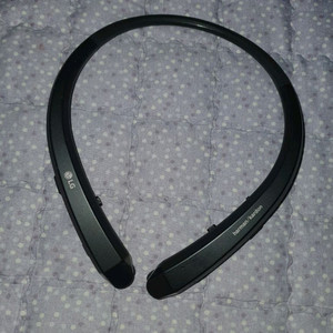 LG HBS-910 넥밴드 이어폰