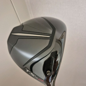 TSR2 9도 65X 드라이버