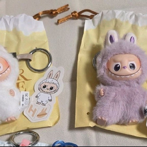 미니 라부부 내마음속의 비밀번호 H M 일괄