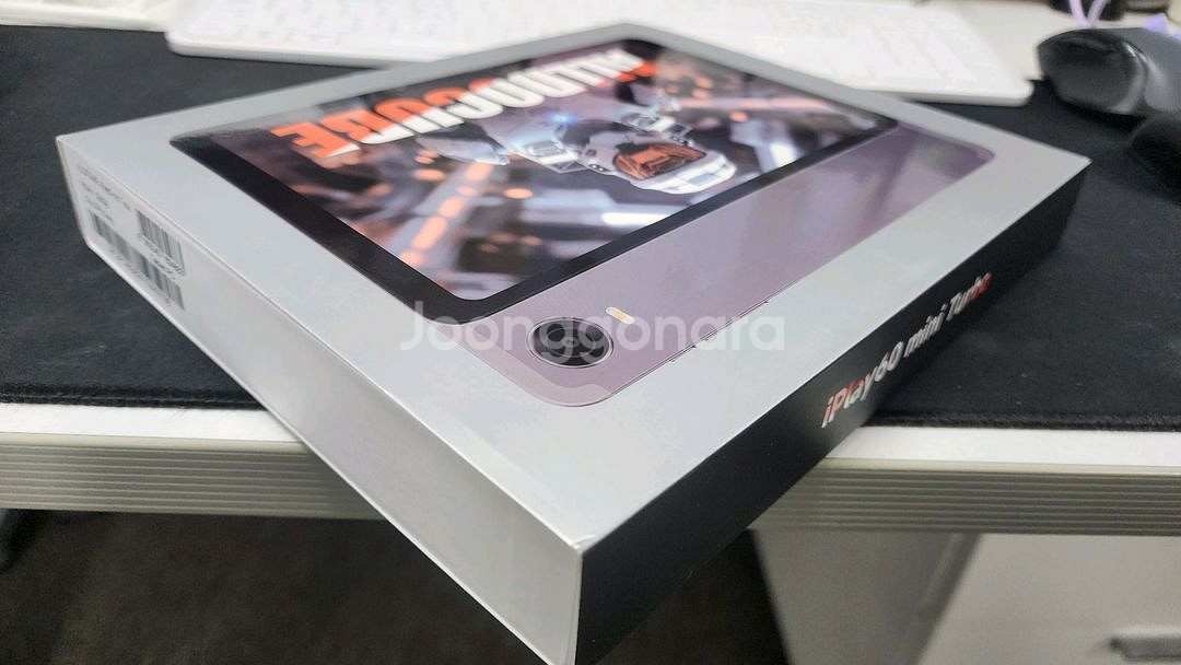 Alldocube iPlay 60 Mini Turbo--0