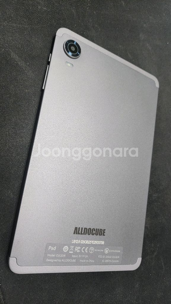 Alldocube iPlay 60 Mini Turbo--2